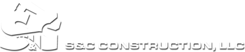 S&C Construction, LLC Logo